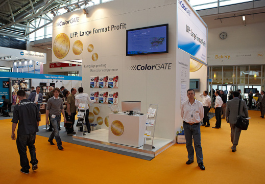 Fespa 10