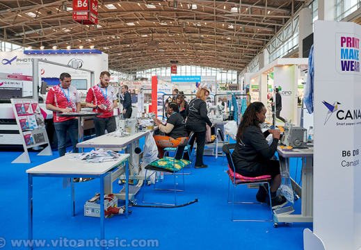 Fespa 19